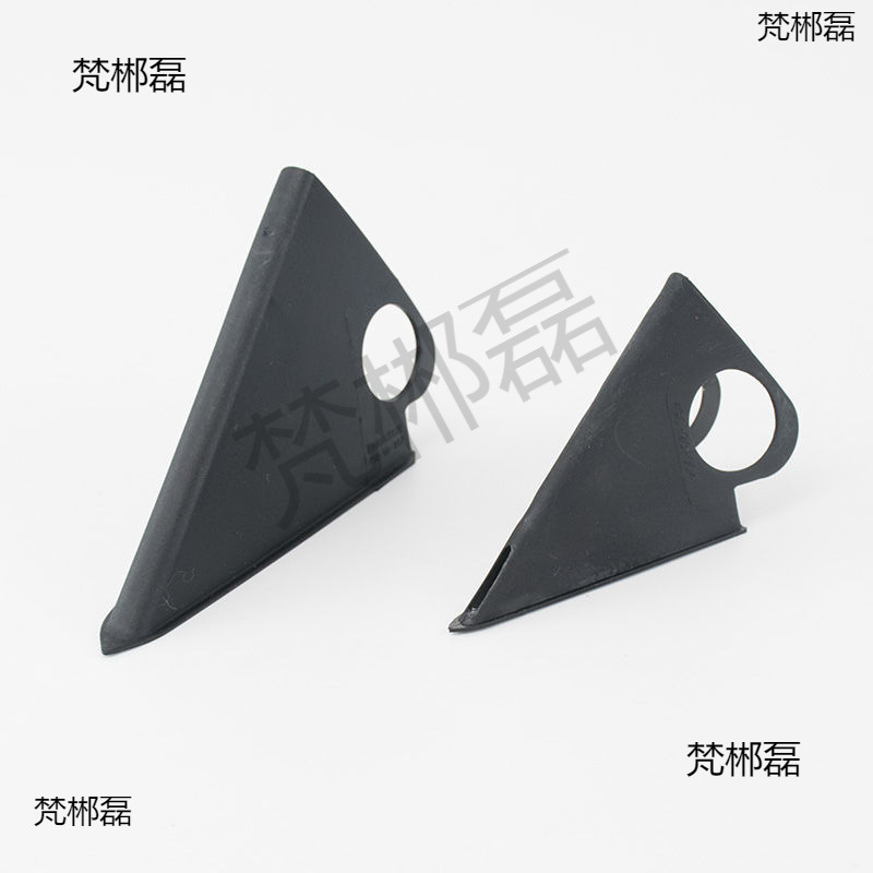 开口波纹管穿线器汽车线束穿线器手柄式拉环式穿线器