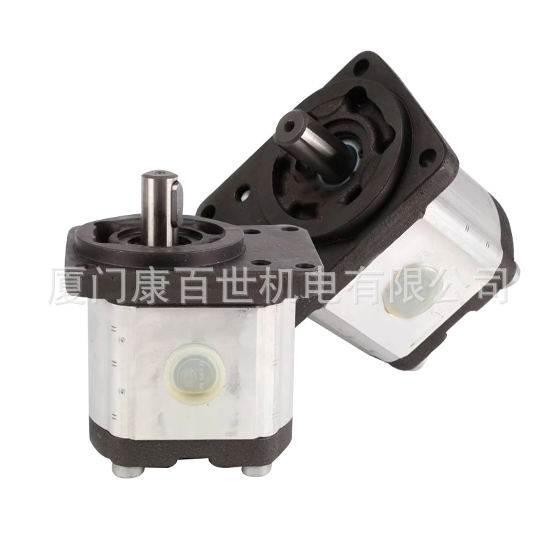 德国REXROTH力士乐电动齿轮泵0510625077液压油泵现货优惠