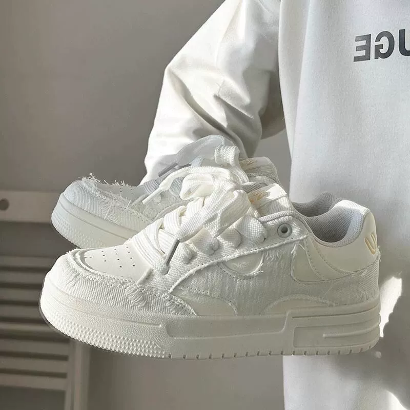 Кампус High Street Meilad Wind пара повседневная хлебная обувь мужская осень-зима новая студенческая обувь для женщин