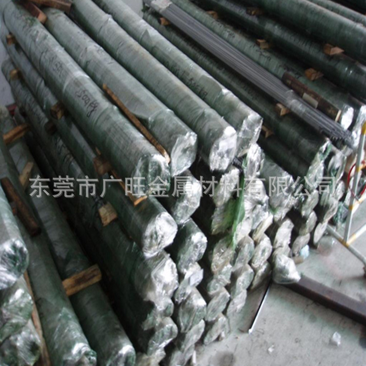 现货批发12L14易切削钢 1144易削铁 1215环保六角铁