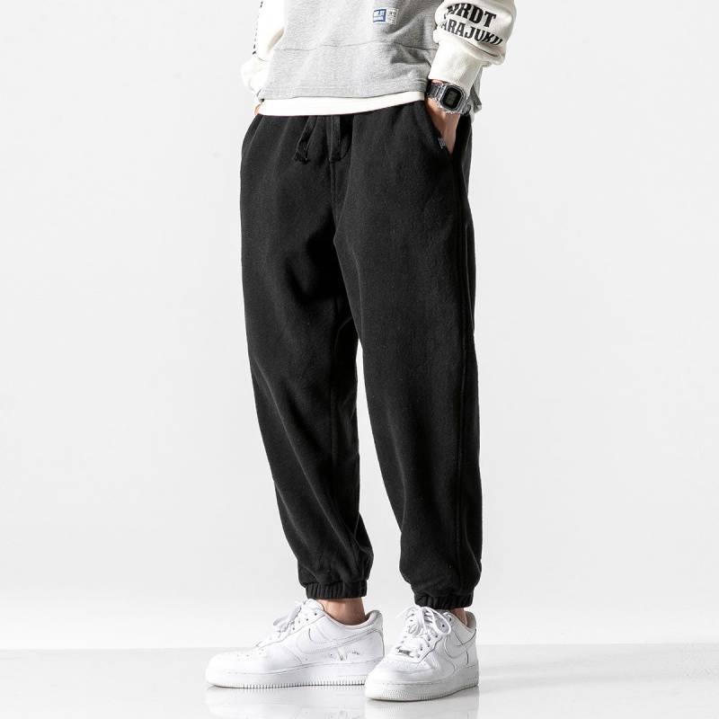 Winter Leisure Pants