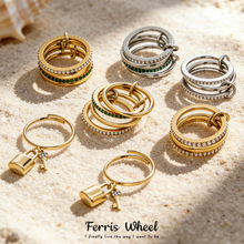 �ʯ�B���׽��荲��P��18K��С�i������ָŮ��W���L������l