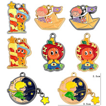 ��ͨ����������С���ӺϽ���� diy��������耳׿��Ʒ���