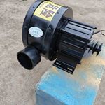 冲击式水力发电机220伏线电机大功率小型水力发电机农村家用