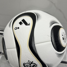 现货2006德国世界杯足球比赛训练标用PU粘合无缝FIFA