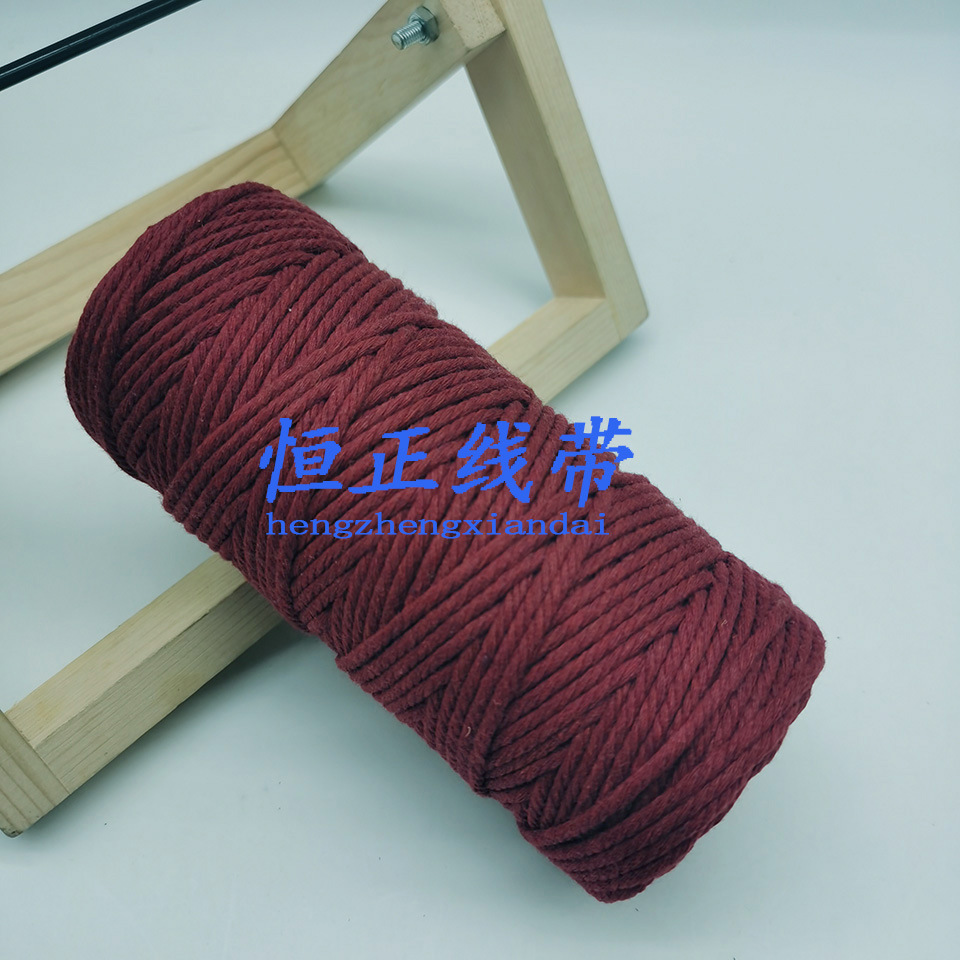 Woven material, tapestry, bag, handmade