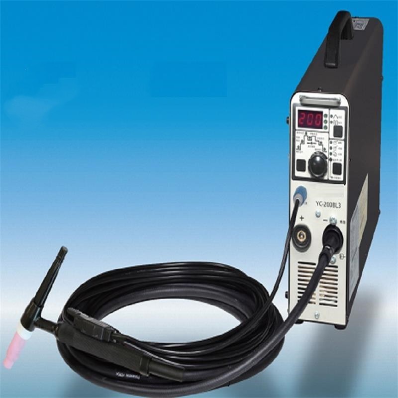 数字控制直流TIG焊机 型号TT33-YC-200BL3 库号M387730