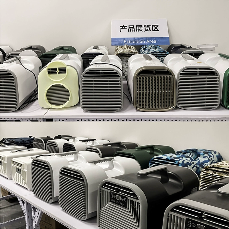 Портативный обогреватель/прибор для кемпинга, 110V, 220V