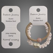 fashion jewelry��Ʒ��װ��ɫչʾ������ 4*9cm���۷�����Ȧ����