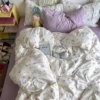 Cotton-Zixia Fairy [Class A mother and baby suitable for naked sleep]