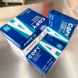 复印纸;其他办公用纸;电脑连打纸