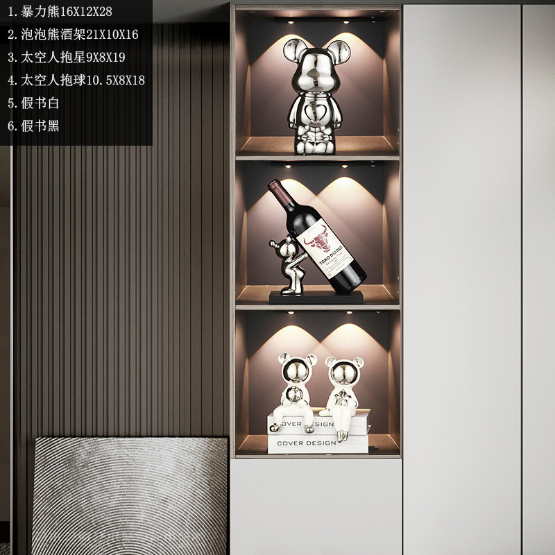 클래식 3칸[6개 세트]에는 와인이 포함되어 있지 않습니다.