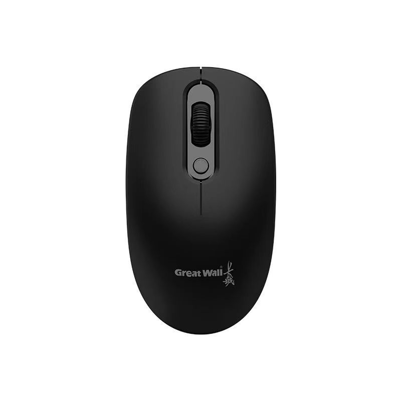 S300 ノートブックデスクトップコンピュータ 2.4 グラムワイヤレス光学式マウス USB ワイヤレスビジネスホームオフィスマウス|undefined