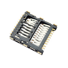 MUPƷ-һ  SMT TF+SIM ӛ  Bӿ