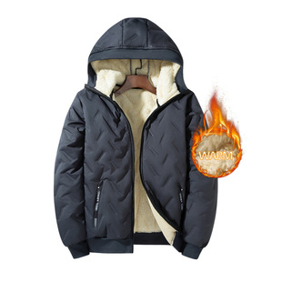 C 80824 Graphene Fleece Mens Jacket ʯīϩ�ӽq��ʿ����