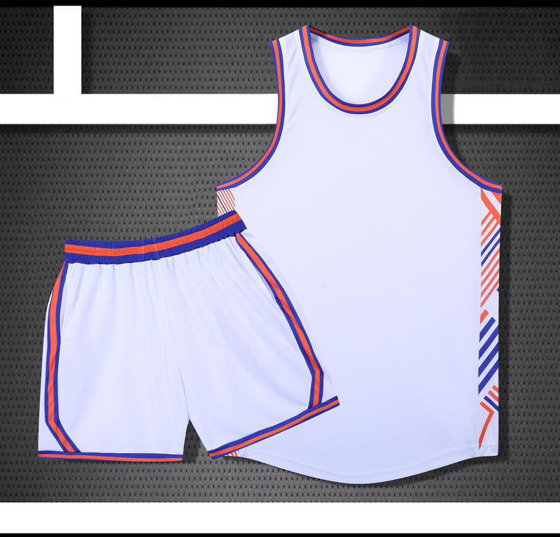 White / 3XS