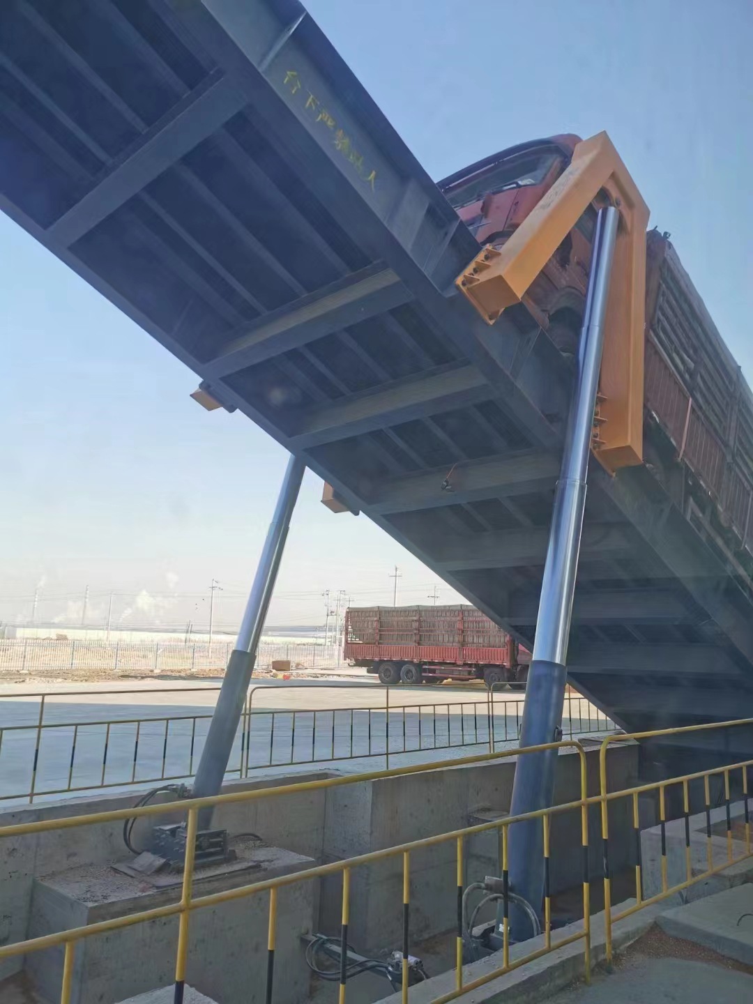 ZHDCQ-12B* 유압 플랩 기계 선불