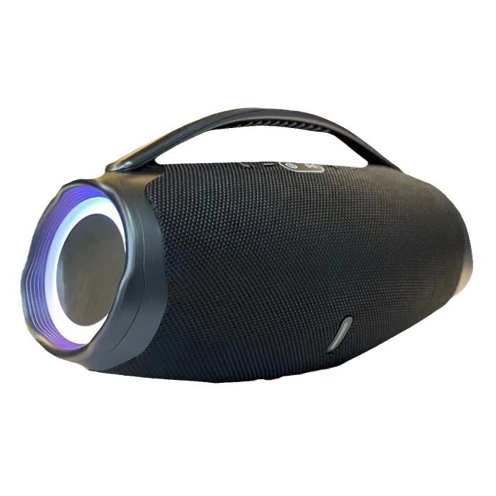 クロスボーダーBOOMSBOX3LED大戦神スピーカー3世代bluetoothオーディオポータブル無線サブウーファ屋外|undefined