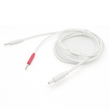 �S�Ҷ���DC2.35һ�϶�2.0늘O�  �pɫ��ᘌ��� ECG����朽Ӿ�