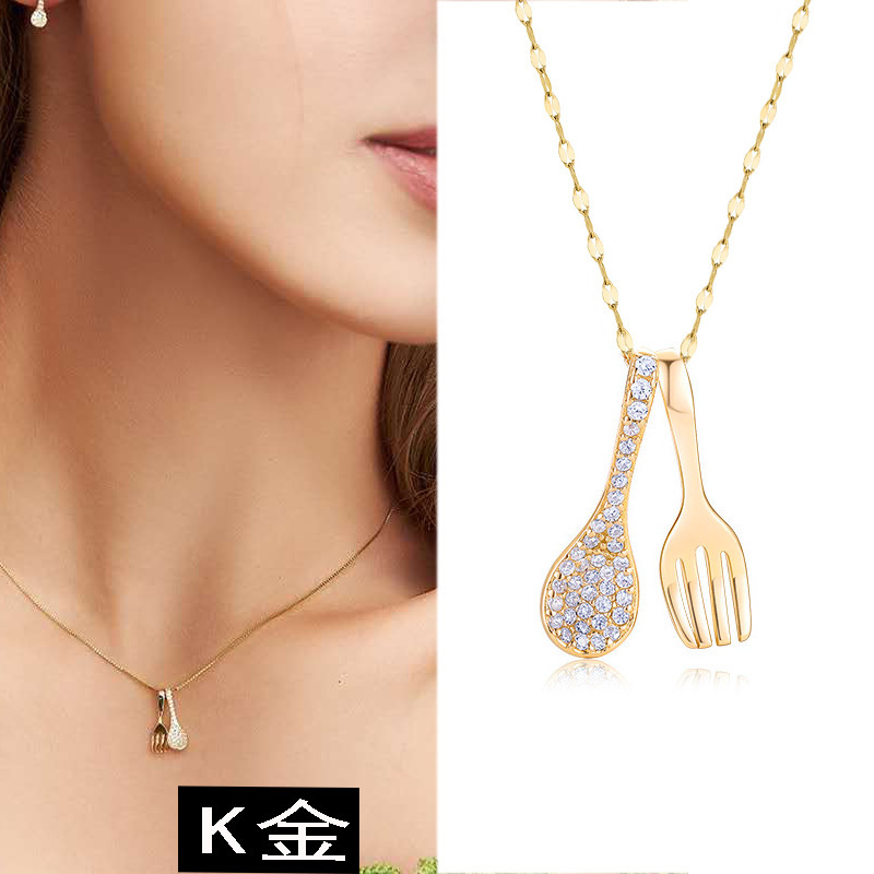 Pendentif en Acier au titane - Ref 3447091 Image 8