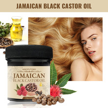 �羳����Black castor oil���I�Ӻڱ������o�l���^�l�o����혱���