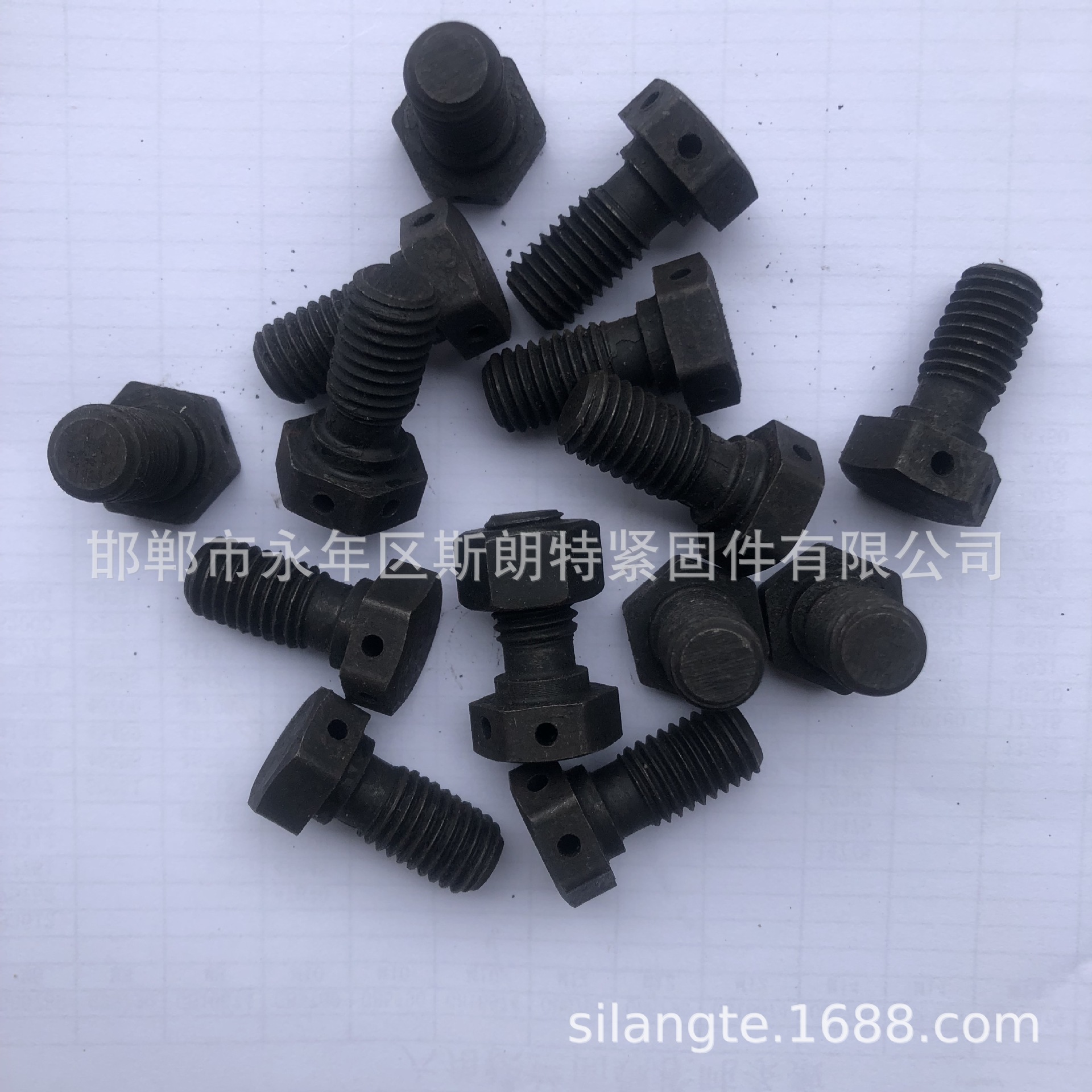 �������ݶ�JB/ZQ4714 ����ͷ���ѳ��ݶ�DIN6929 DIN7964 GB838