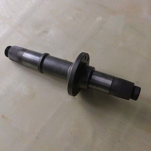 Bulldozer Parts D20 Horizontal Shaft 103-21-32140