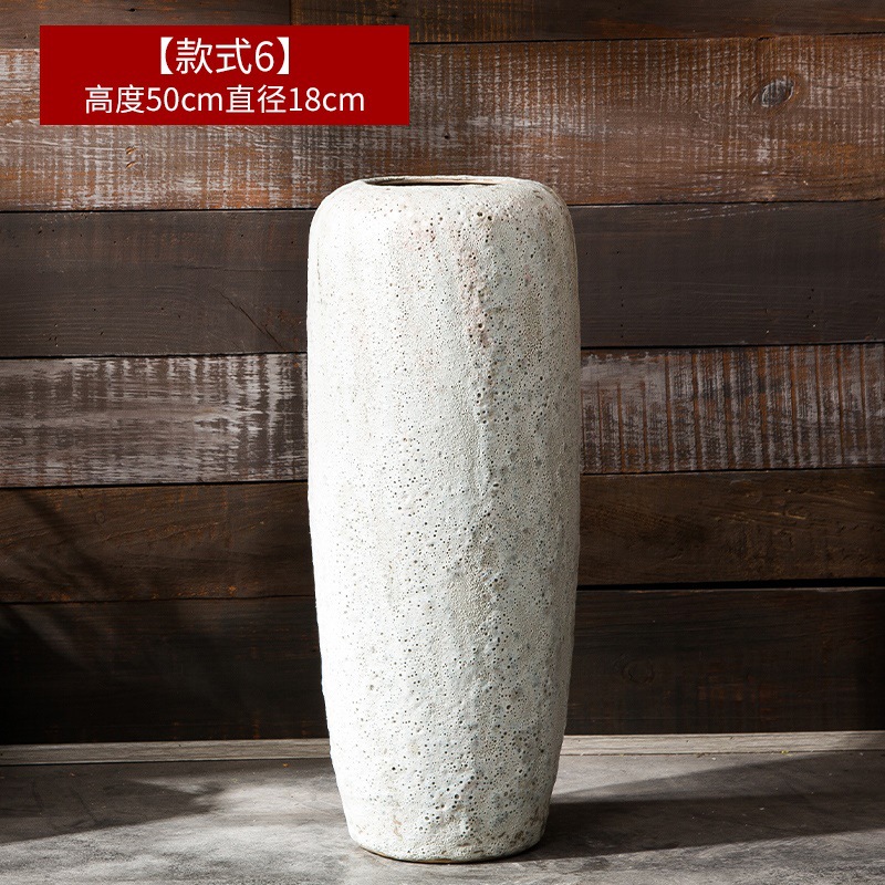 스타일 6(높이 50, 지름 18cm)