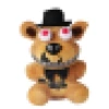 New brown bear