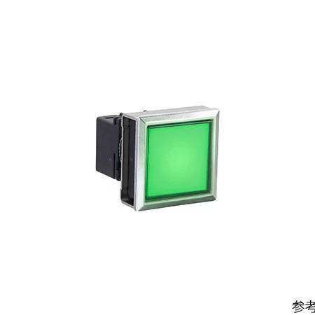 Индикатор IDEC LBW6MP-1T03G