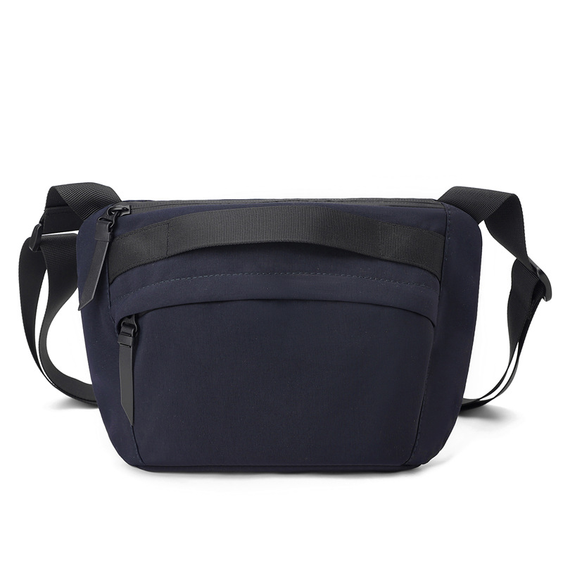 WEPOWER nuevo estilo de moda japonés mochila de alta capacidad de viaje bolso de pecho de viaje mochila de hombro de viaje ocio