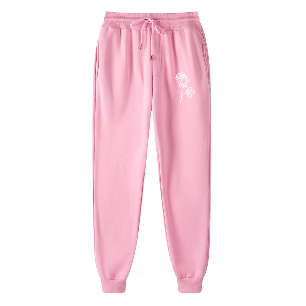 Trousers, elastic waist
