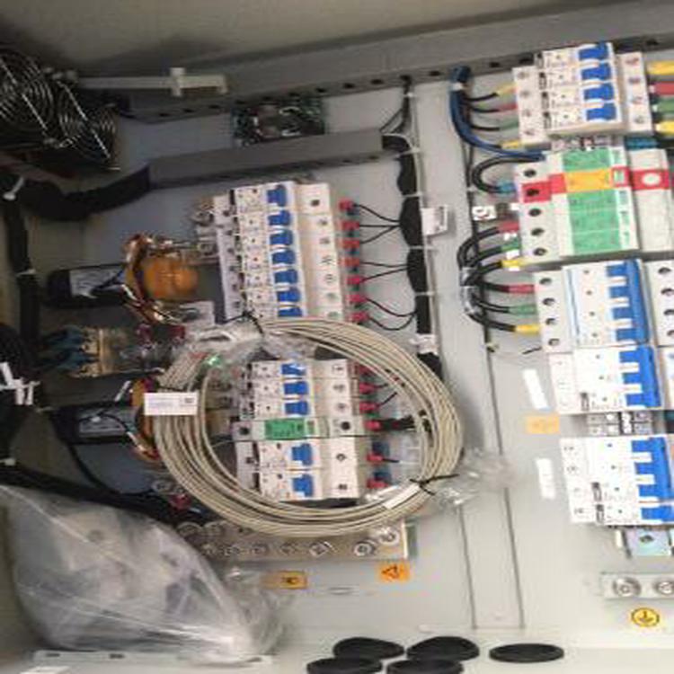 中兴ZXDU68H002壁挂式开关电源48v通信电源48v200A