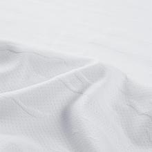 现货提花弹力针织布170克涤氨迷彩T恤面料涤氨迷彩提花速干面料