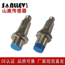 M18ղͷʽӽϸӦAC220V 
