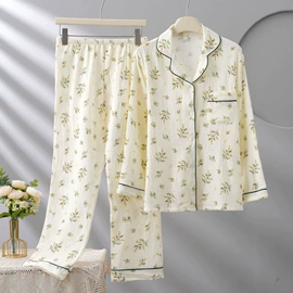 女士家居服;睡裙;男士家居服