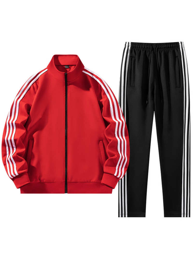 Sports suit for men and women