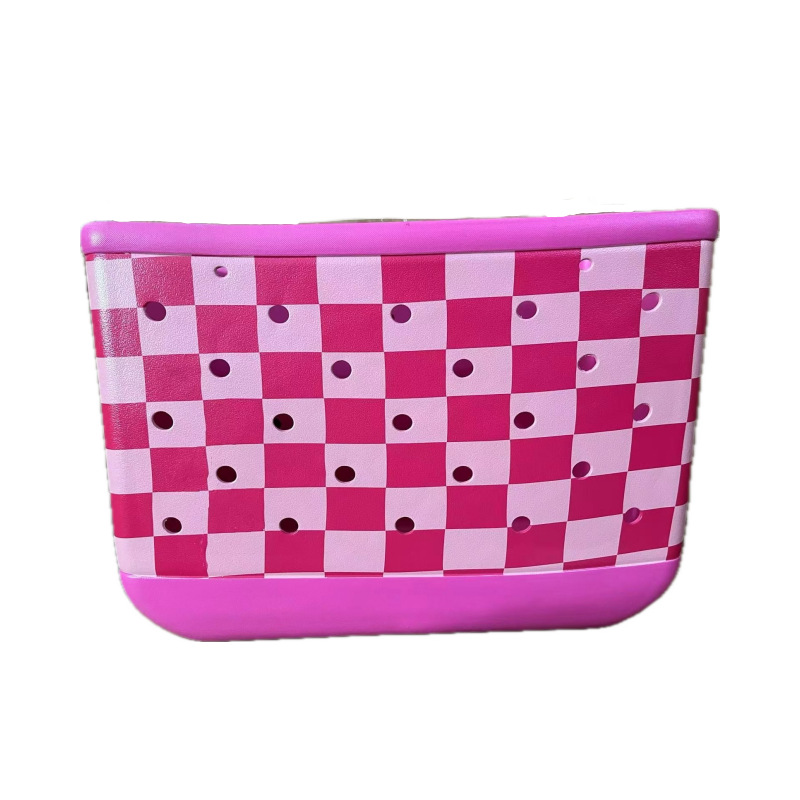 Bolsos de playa de EVA transfronterizos exclusivamente para Europa y América