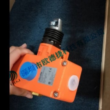 STEUTE	钢丝绳安全开关 ZS752?/2S WVD