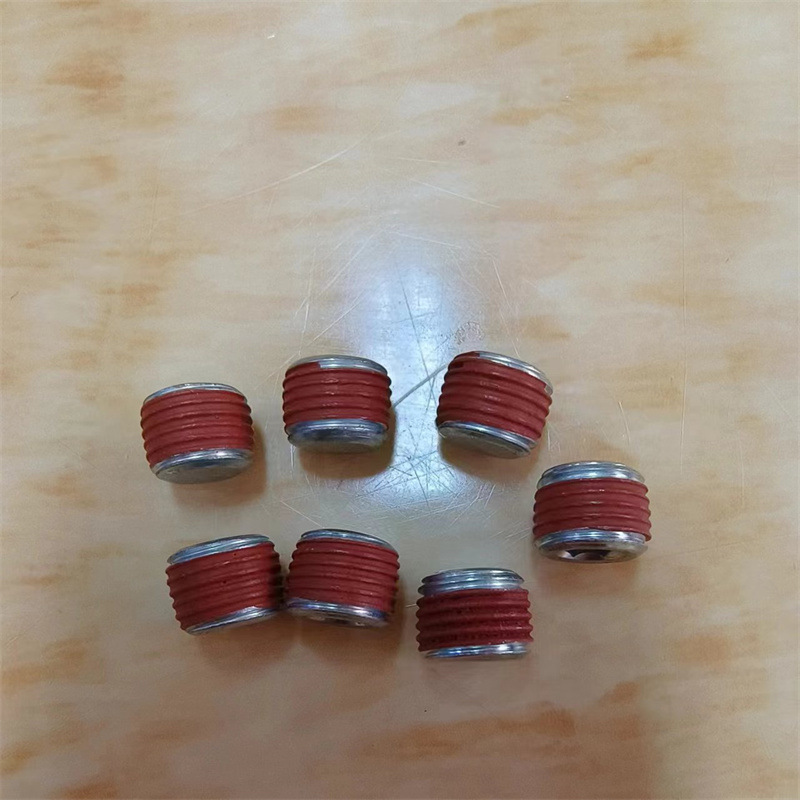 Factory in stock screw gluing machine screw Nello anti-loose glue dispensing equipment thread screw pre-gluing machine