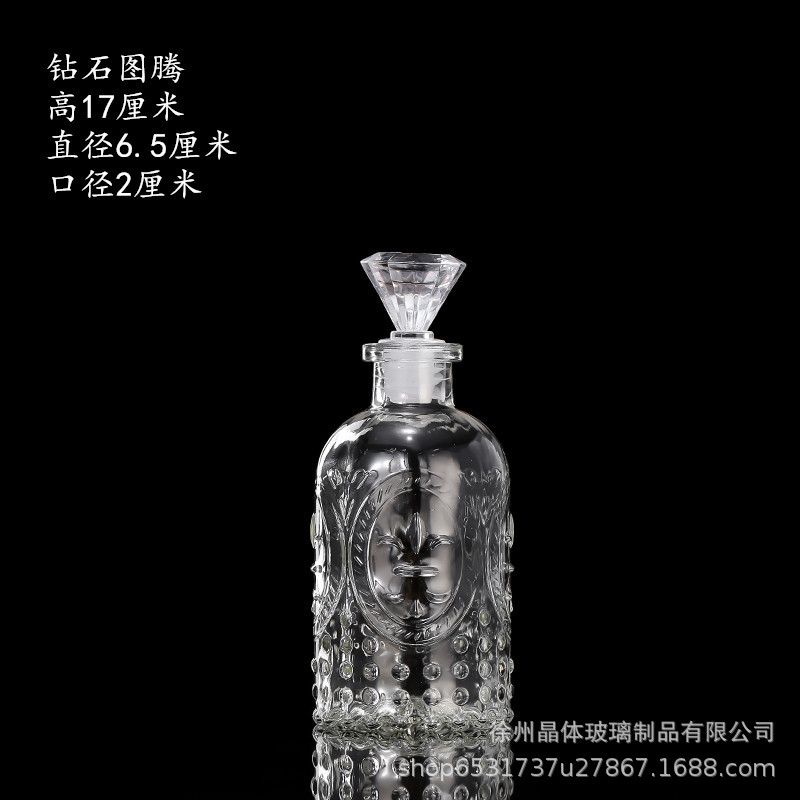 Botella de deseos DIY botella de vidrio botella de estrella regalo creativo botella de arco iris botella de mar