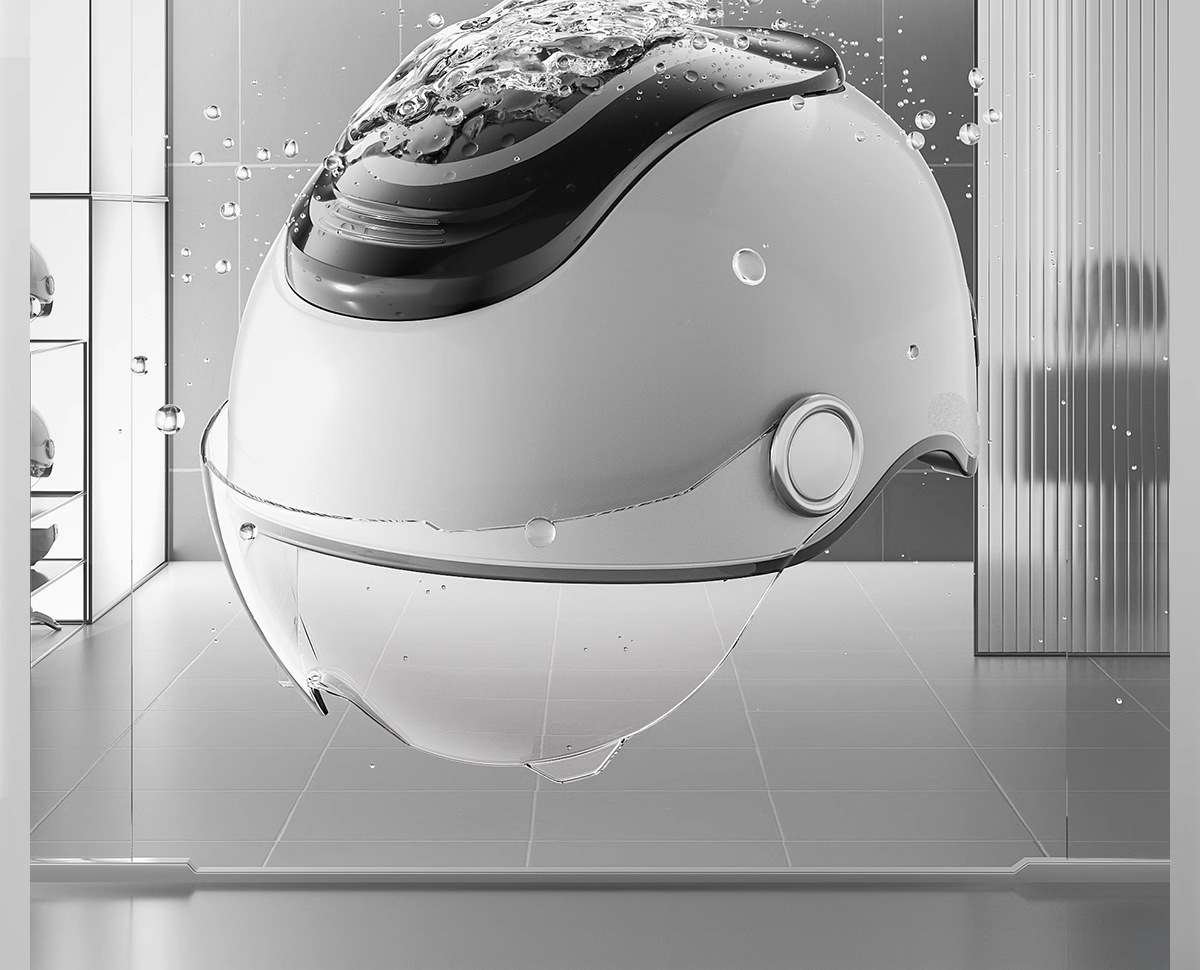 Two Little Bees 3C Certified Children's Helmet for Girls, All-Season Electric Motorcycle Safety Helmet, Corporate Purchase Gift