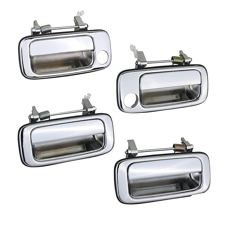 69210-60010 69220-60010 69230-60010 Suitable for Land Cruiser 90-98 Handle