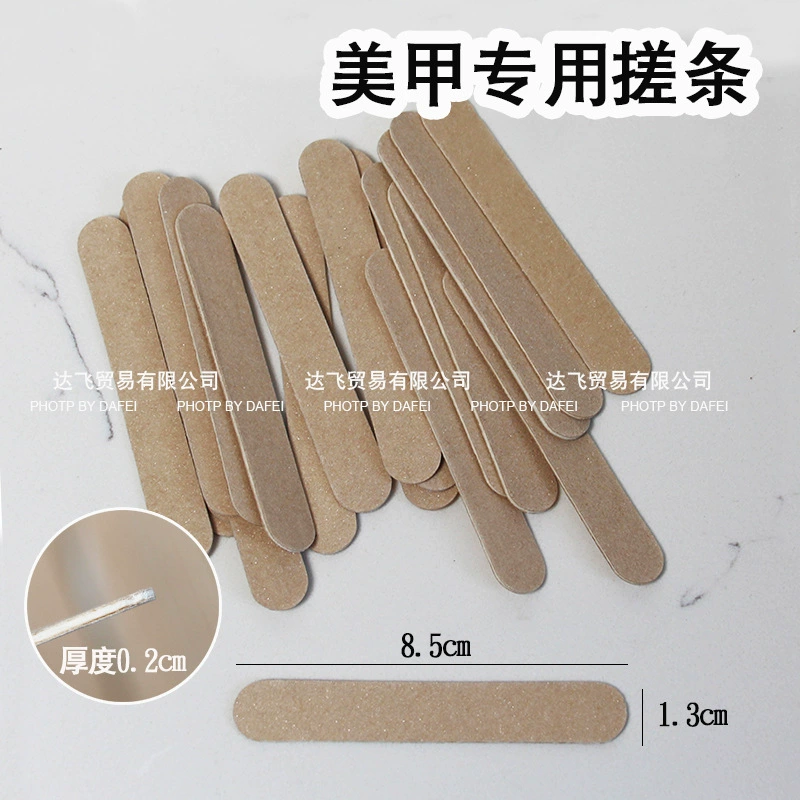 Полоски для полировки ногтей, полоски для полировки ногтей для маникюрных салонов, специальные пилочки для придания формы и полировки ногтей, ультратонкие песочные полоски, оптовая продажа производителей инструментов для дизайна ногтей