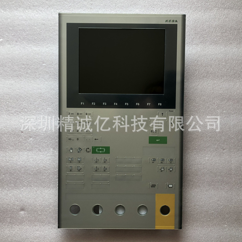 KEBA OP341/C-4400科霸面板显示屏