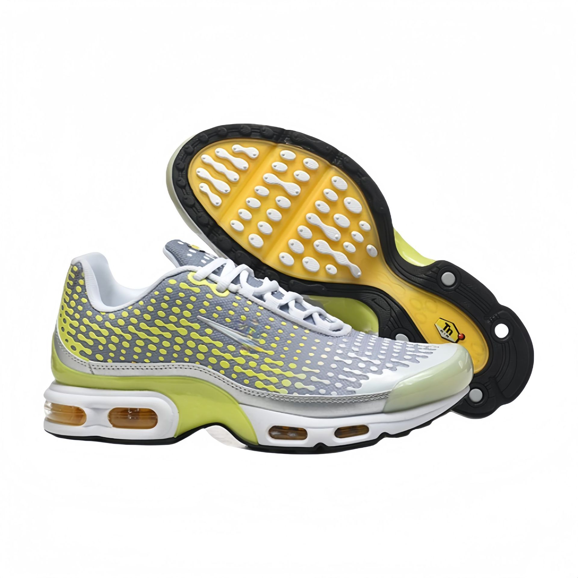 TN7 generation-39-47-grey yellow silver hook