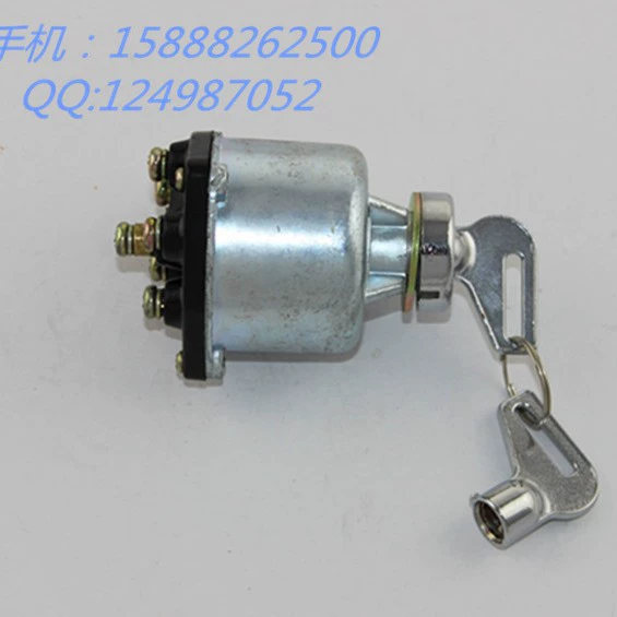 Ключ для трубы экскаватора Xugong Xiagong Leiwo Sany ключ для переключателя зажигания трубы