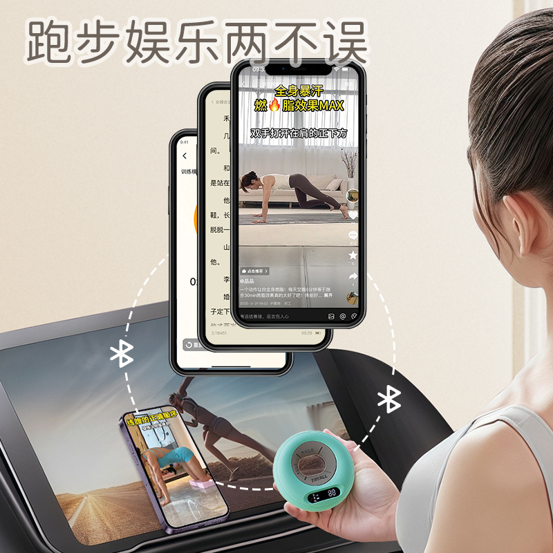 握力器硅胶握力圈男女士专业练手指力量康复训练器学生解压握力球|undefined