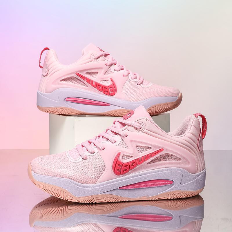 Xinhan Cross-Border Hot-Selling 2026 New Model Kd15 Durant High-Quality Practical Basketball Shoes Ev+Rubber Xinhan Cross-Border Hot-Selling 2026 New Model Kd15 Durant High-Quality Practical Basketball Shoes Ev+Rubber