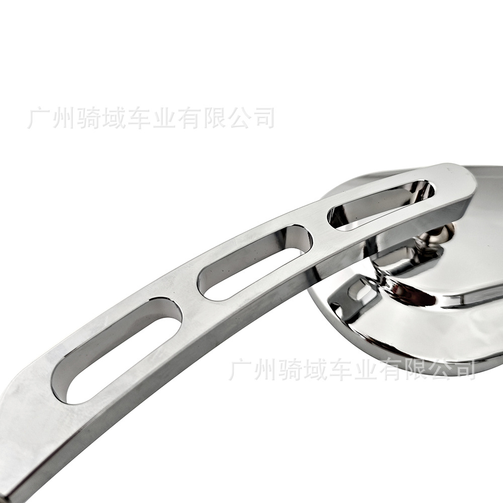Cross-border best-selling Harley motorcycle retro model rearview mirror 883 Big Glide rearview mirror reflector